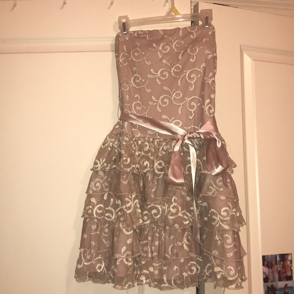 Party Dress